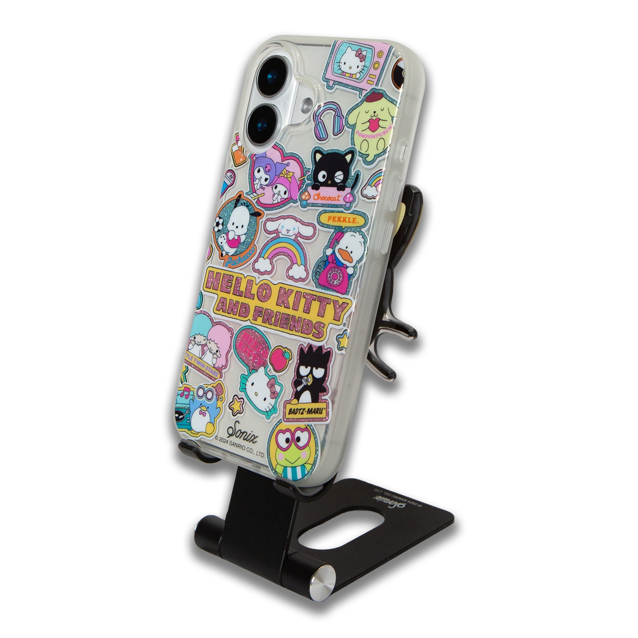 Chococat x Sonix Phone Stand