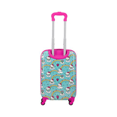Hello Kitty x FUL 21 Rainbows Kids Carry-on Luggage