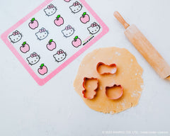 Hello Kitty Cookie Baking Set