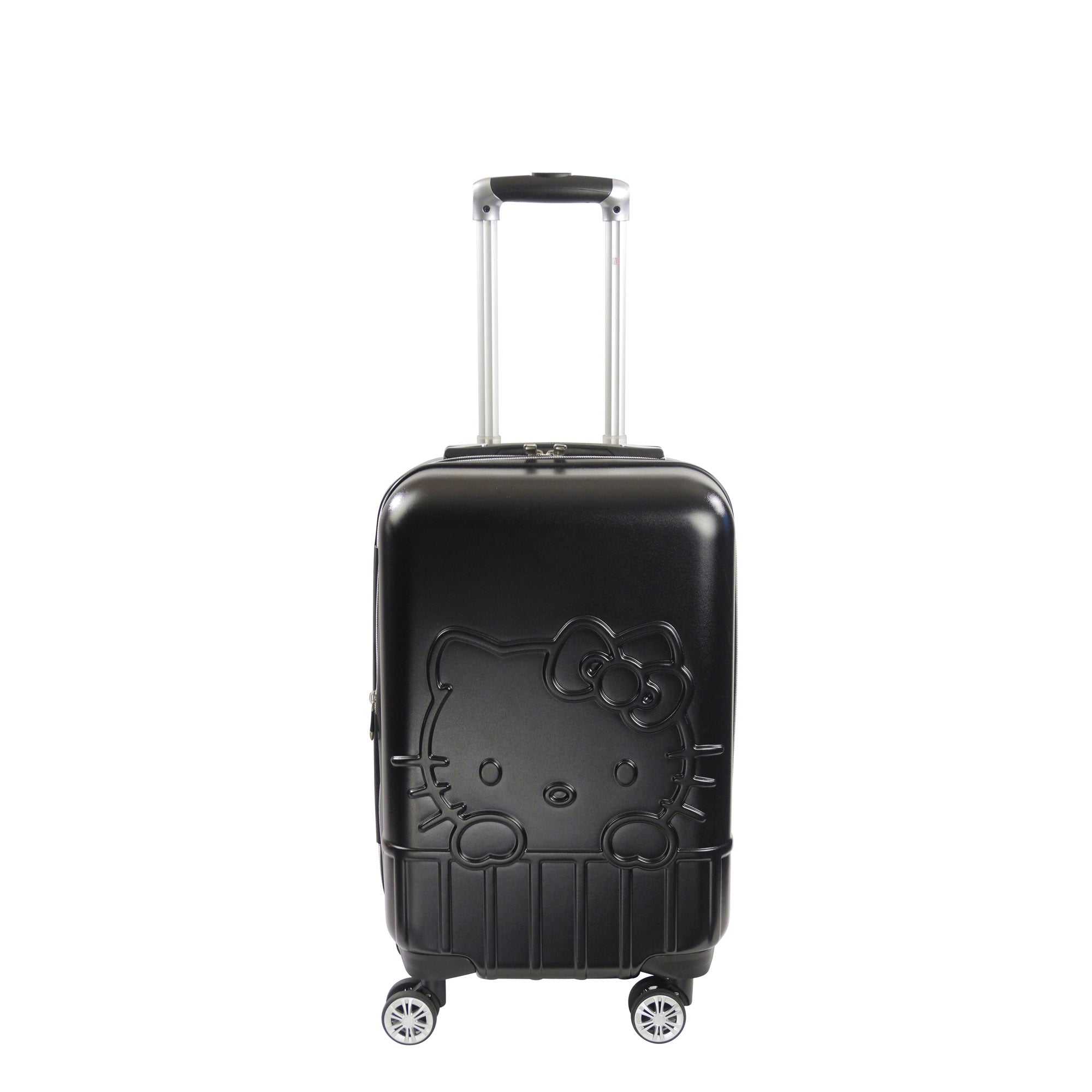 Hello Kitty x FUL  21 Hardshell Carry-on Luggage in Black