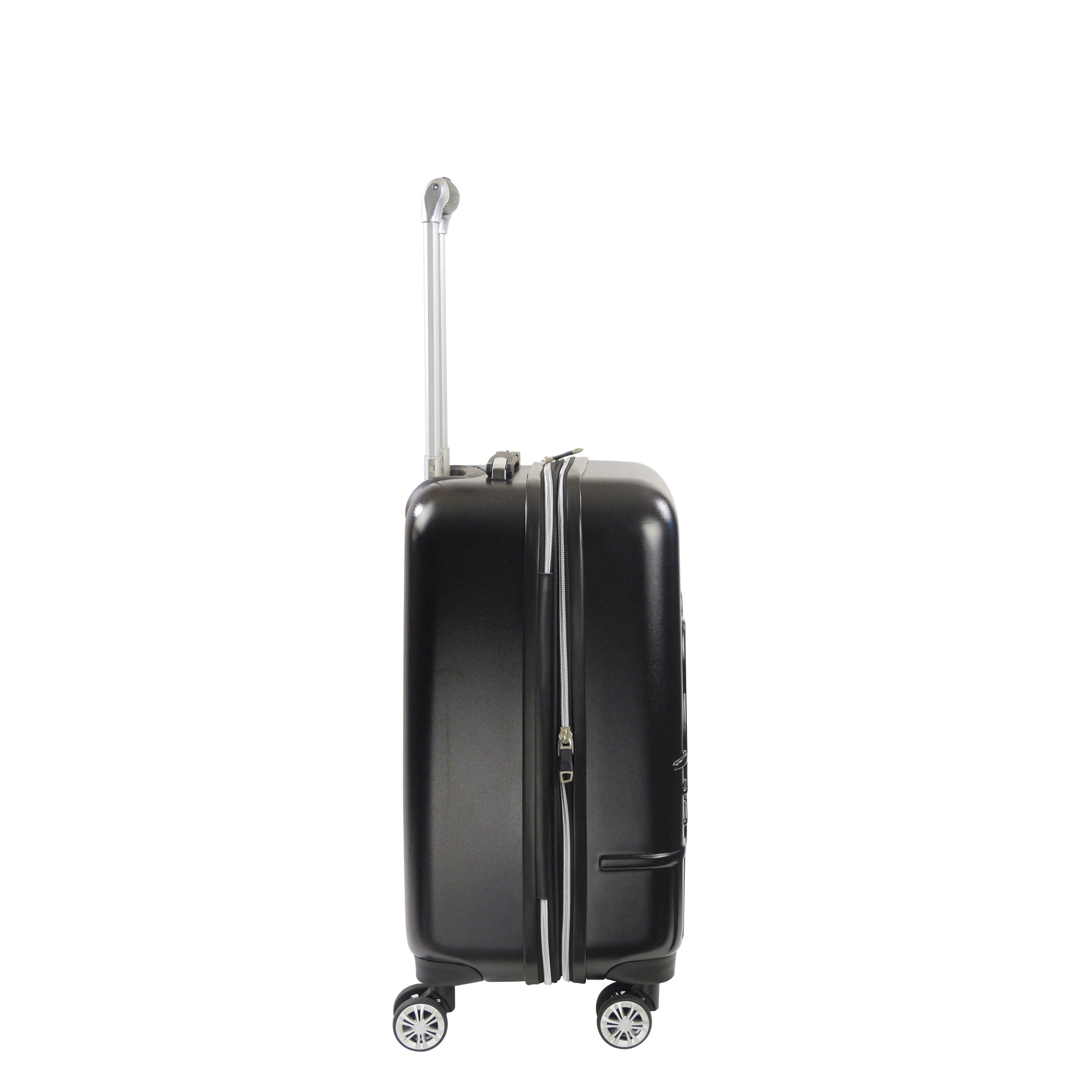 Hello Kitty x FUL  21 Hardshell Carry-on Luggage in Black