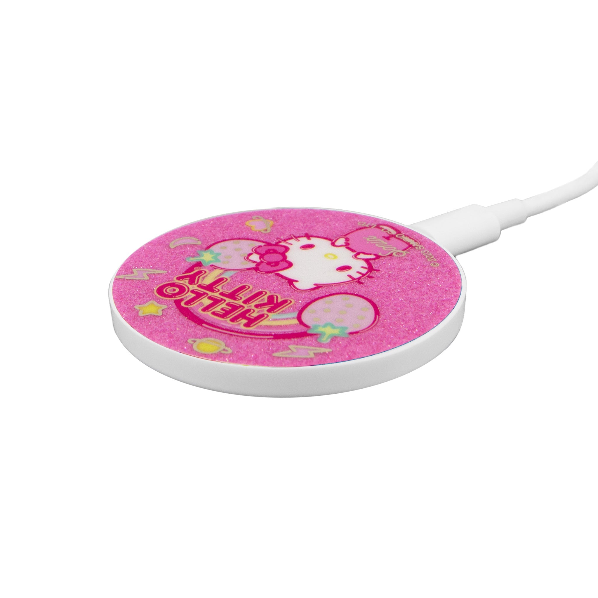 Hello Kitty x Sonix Strawberry Milk Maglink™ Charger