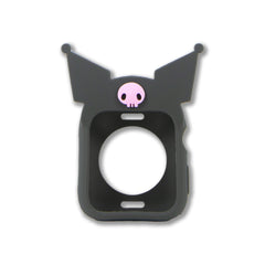 Kuromi x Sonix Silicone Face Watch Bumper