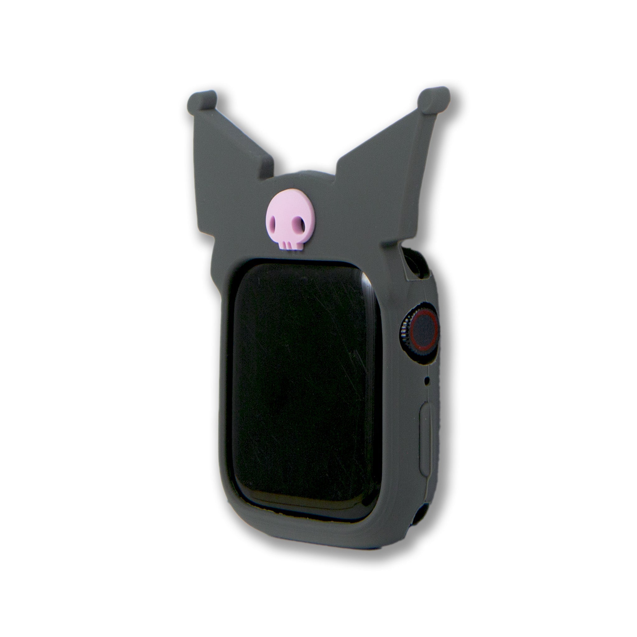 Kuromi x Sonix Silicone Face Watch Bumper