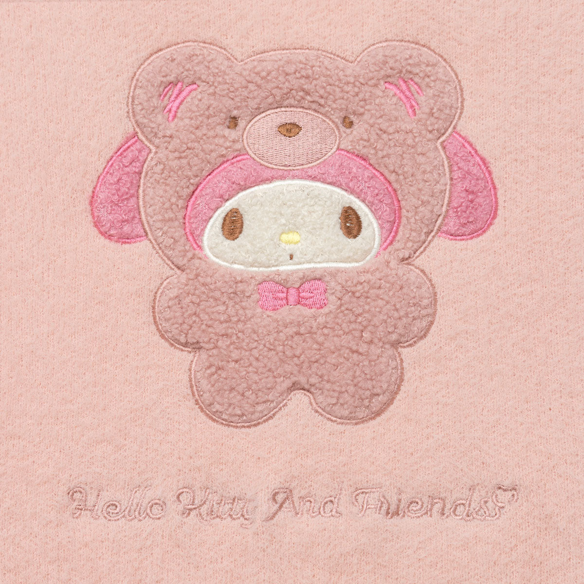 My Melody Cozy Kuma JapanLA Cardigan