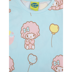 My Sweet Piano x Dumbgood Baby Tee