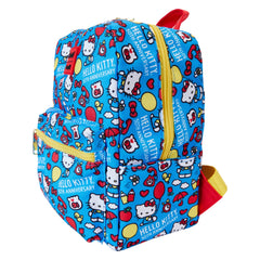 Hello Kitty x Loungefly 50th Anniversary Classic Mini Backpack