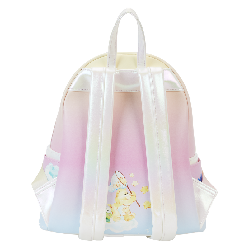 Hello Kitty and Friends x Care Bears Care-A-Lot Mini Backpack