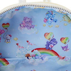 Hello Kitty and Friends x Care Bears Care-A-Lot Mini Backpack