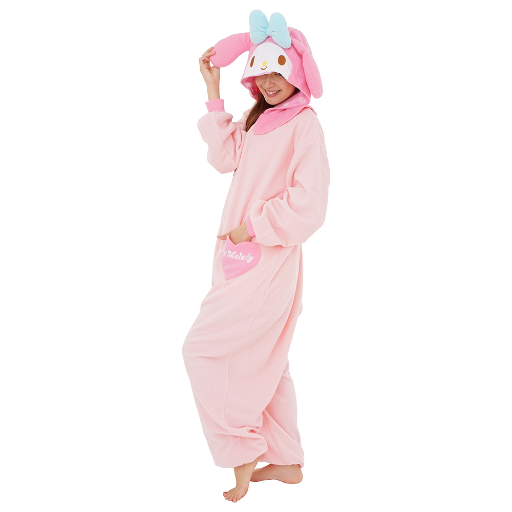My Melody Kigurumi Onesie (XL)