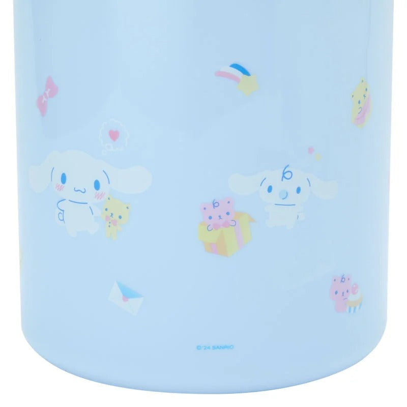 Cinamoroll Tidy Trash Bin