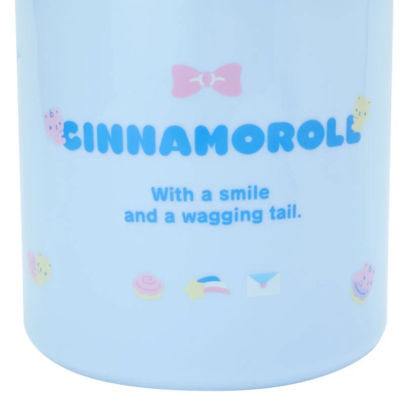 Cinamoroll Tidy Trash Bin