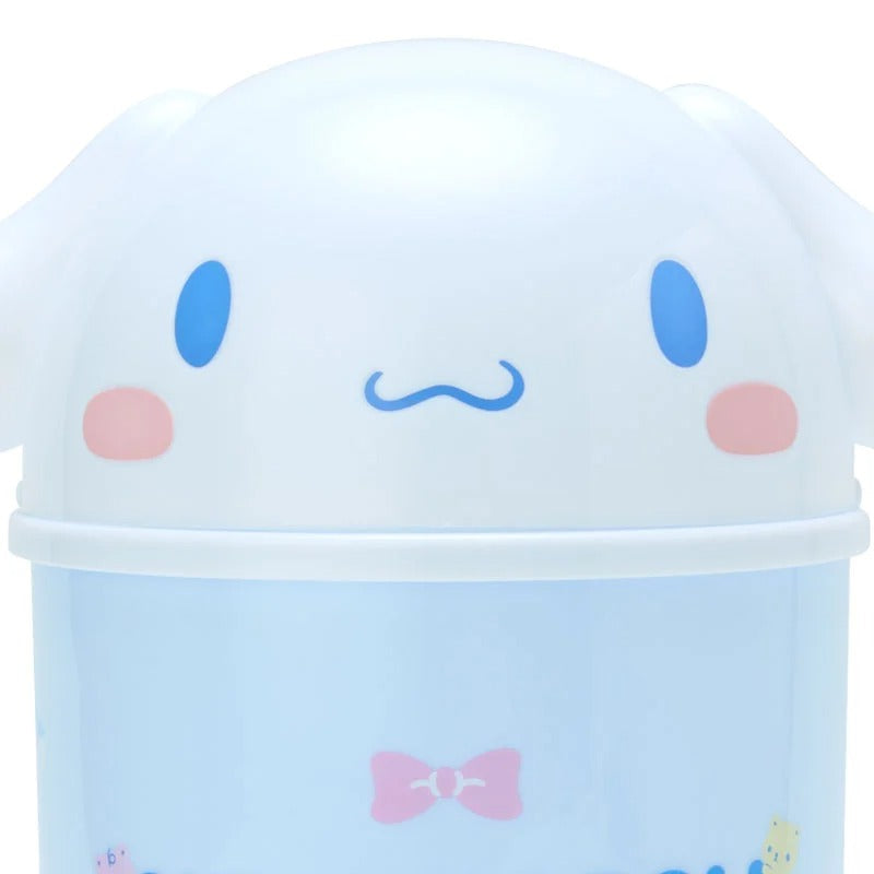 Cinamoroll Tidy Trash Bin
