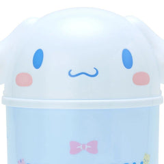 Cinamoroll Tidy Trash Bin