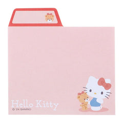 Hello Kitty Index Tab Sticky Notes