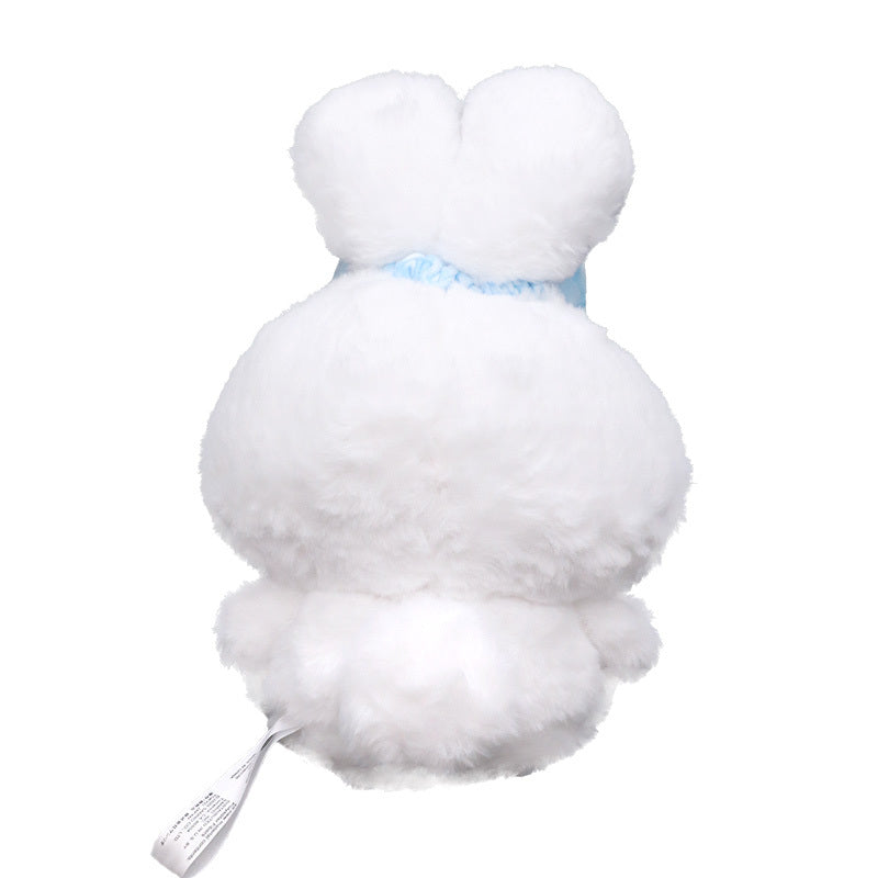 Cinnamoroll 8 Plush (Fluffy Heart Series)
