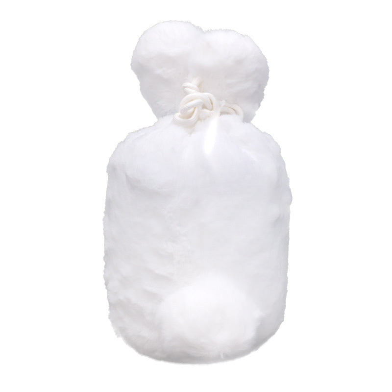 Cinnamoroll 3-in-1 Blanket Case (Fluffy Heart Series)