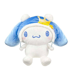 Cinnamoroll 18 Plush Decorative Throw Pillow (Pastel Daydream Series)