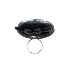 Badtz-maru Plush Mascot Ring