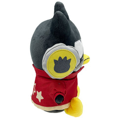 Badtz-maru 9 Plush (Gaming Series)