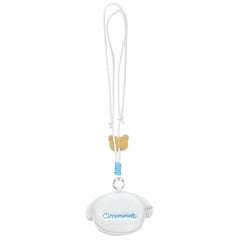 Cinnamoroll 2-Way Bestie Lanyard Pouch