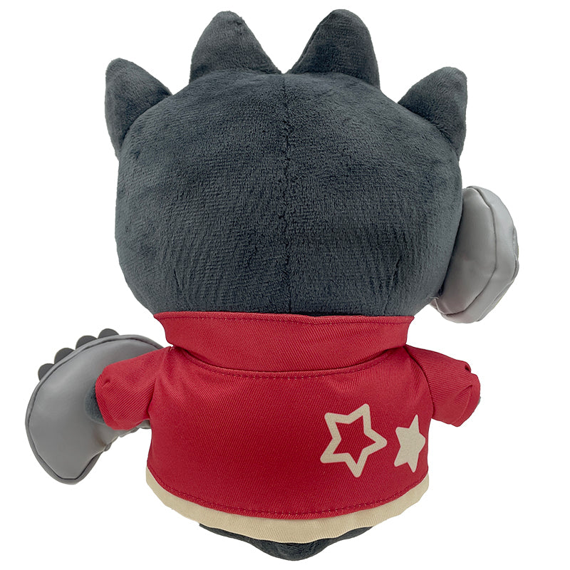 Badtz-maru 9 Plush (Gaming Series)