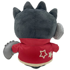 Badtz-maru 9 Plush (Gaming Series)