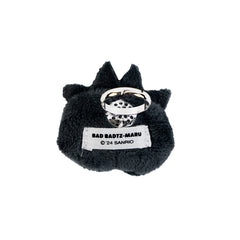 Badtz-maru Plush Mascot Ring