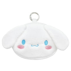 Cinnamoroll 2-Way Bestie Lanyard Pouch