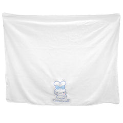 Cinnamoroll 3-in-1 Blanket Case (Fluffy Heart Series)