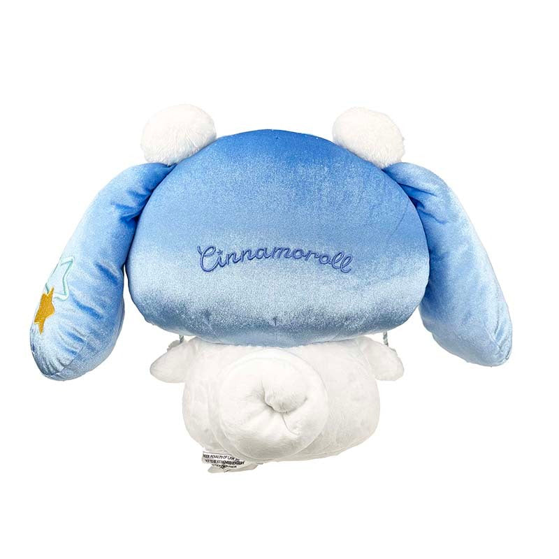 Cinnamoroll 18 Plush Decorative Throw Pillow (Pastel Daydream Series)