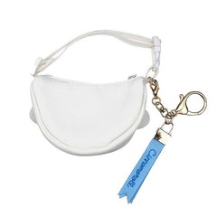 Cinnamoroll 2-Way Mini Crescent Bag Charm