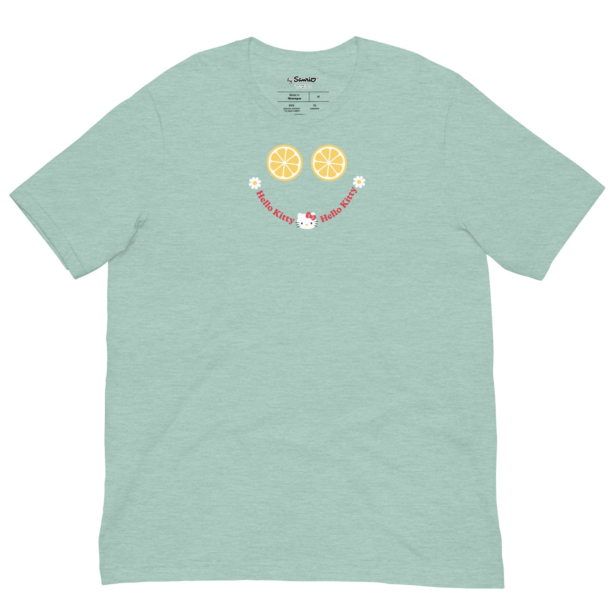 Hello Kitty Summer Smile Tee