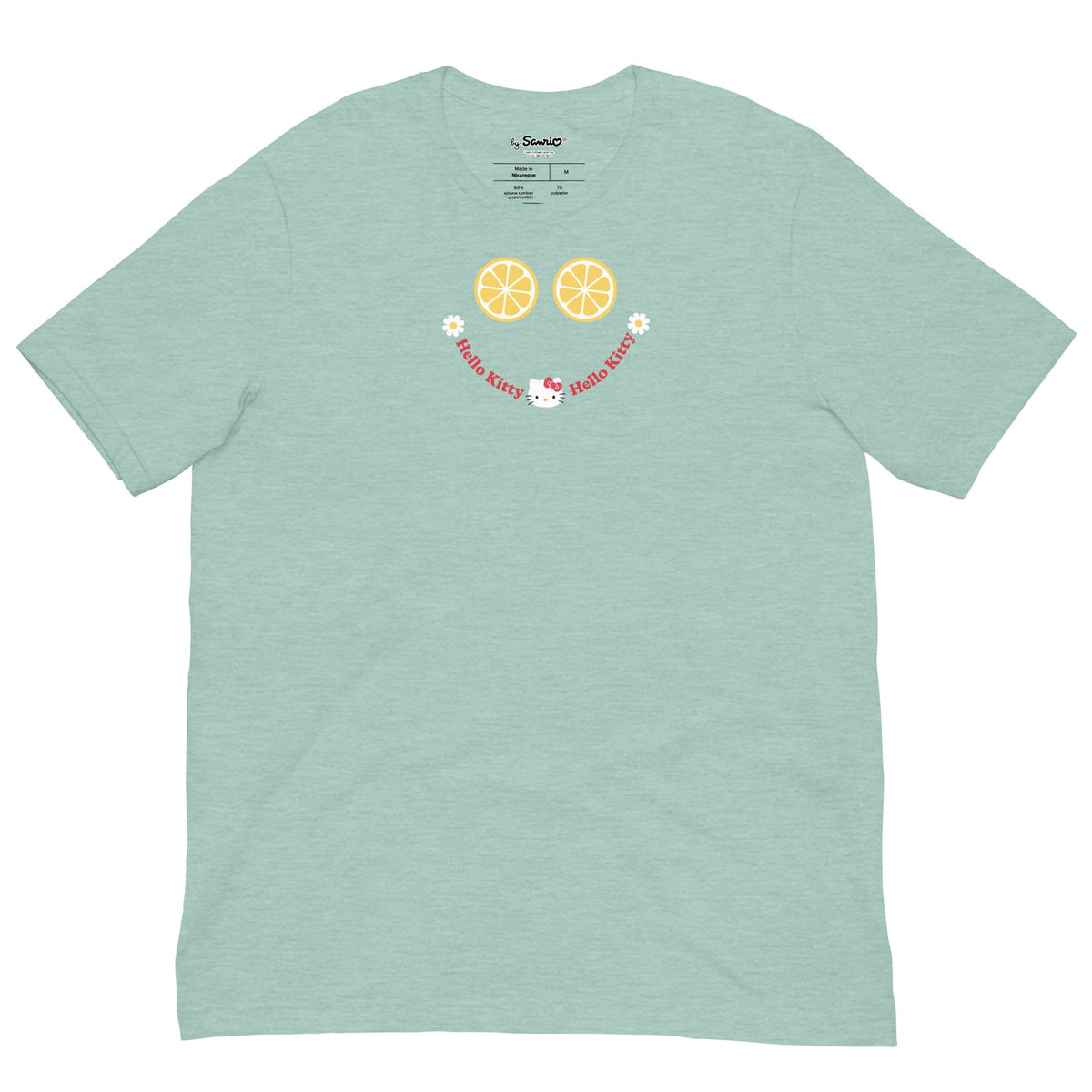 Hello Kitty Summer Smile Tee