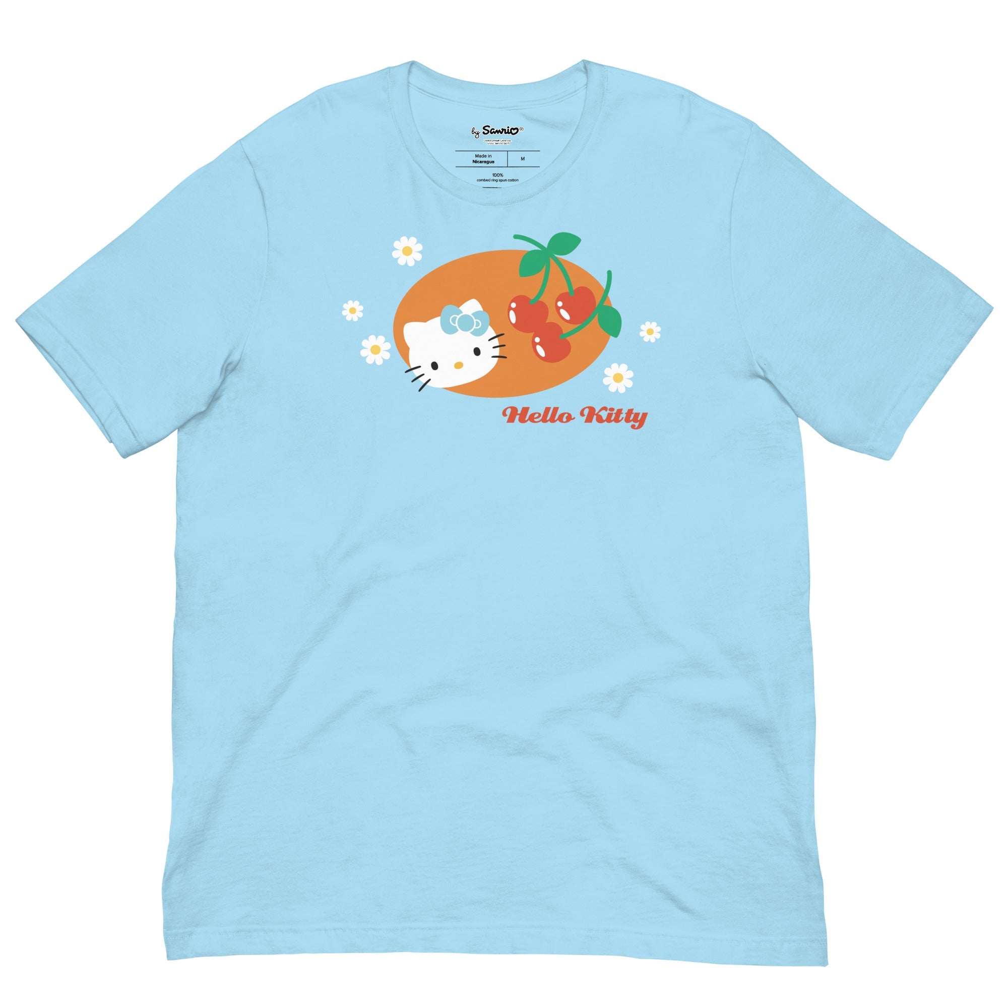 Hello Kitty Summer Cherry Tee