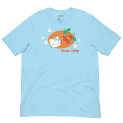 Hello Kitty Summer Cherry Tee