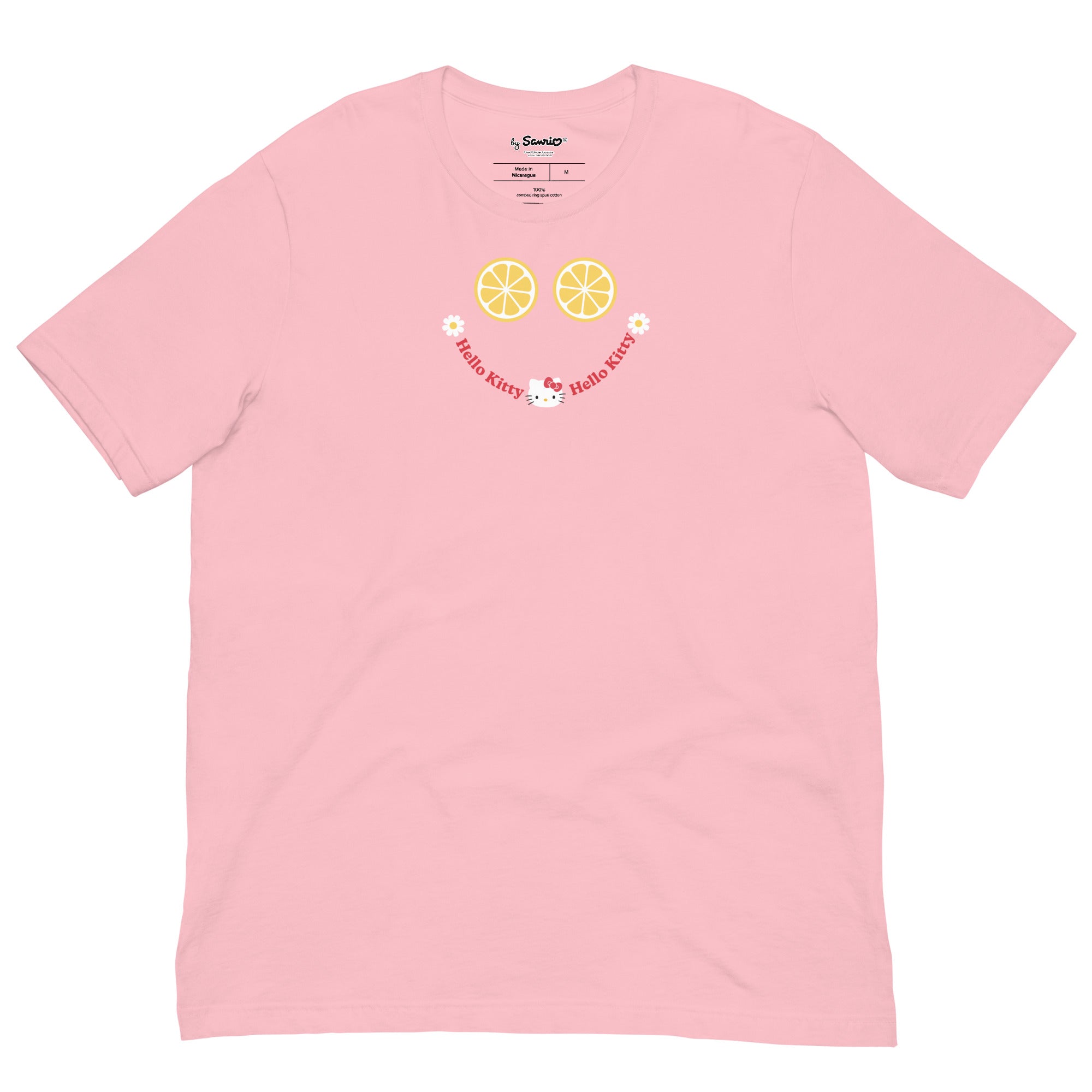 Hello Kitty Summer Smile Tee