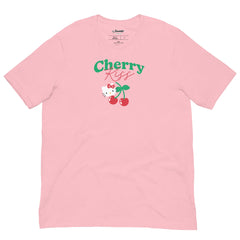 Hello Kitty Cherry Kiss Tee