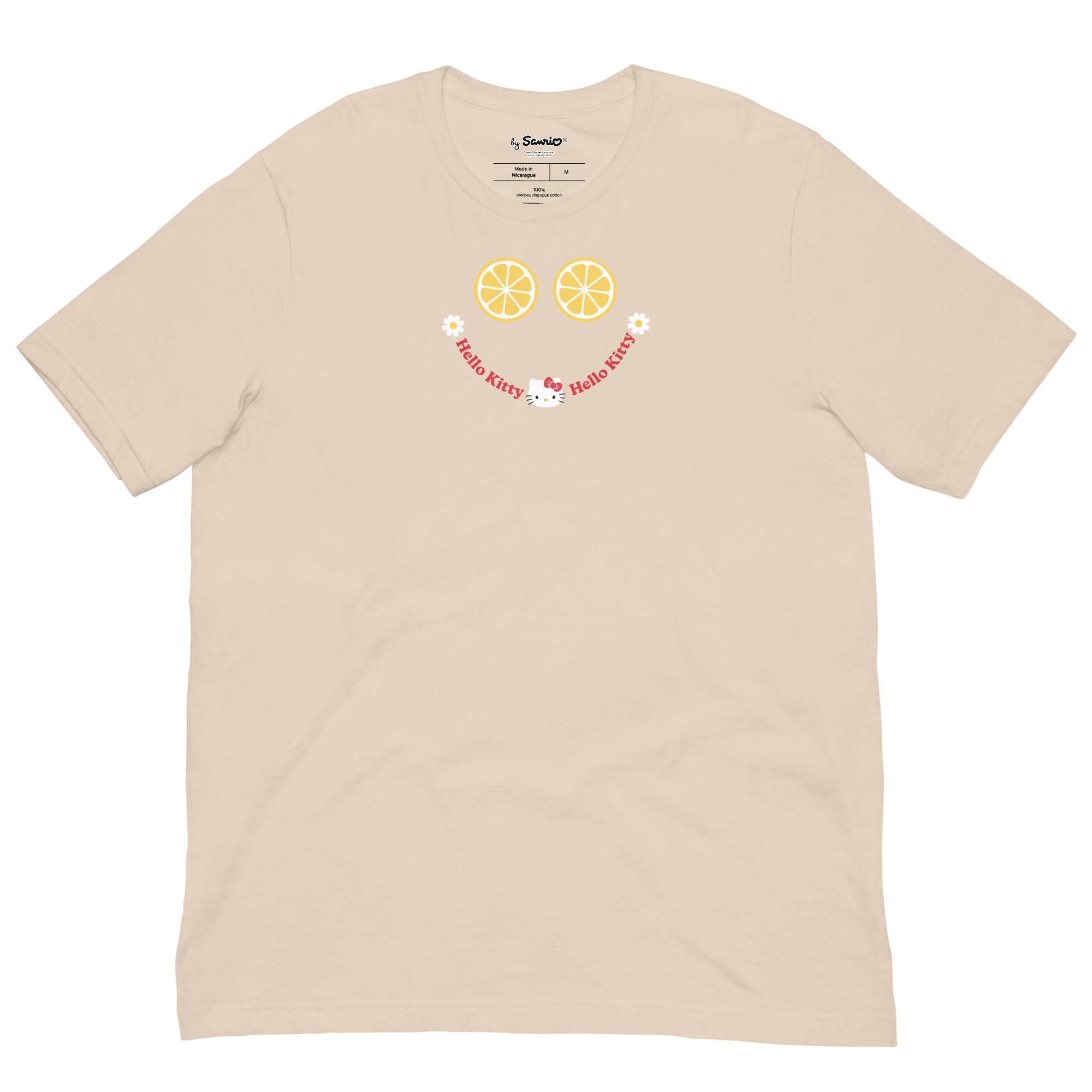 Hello Kitty Summer Smile Tee