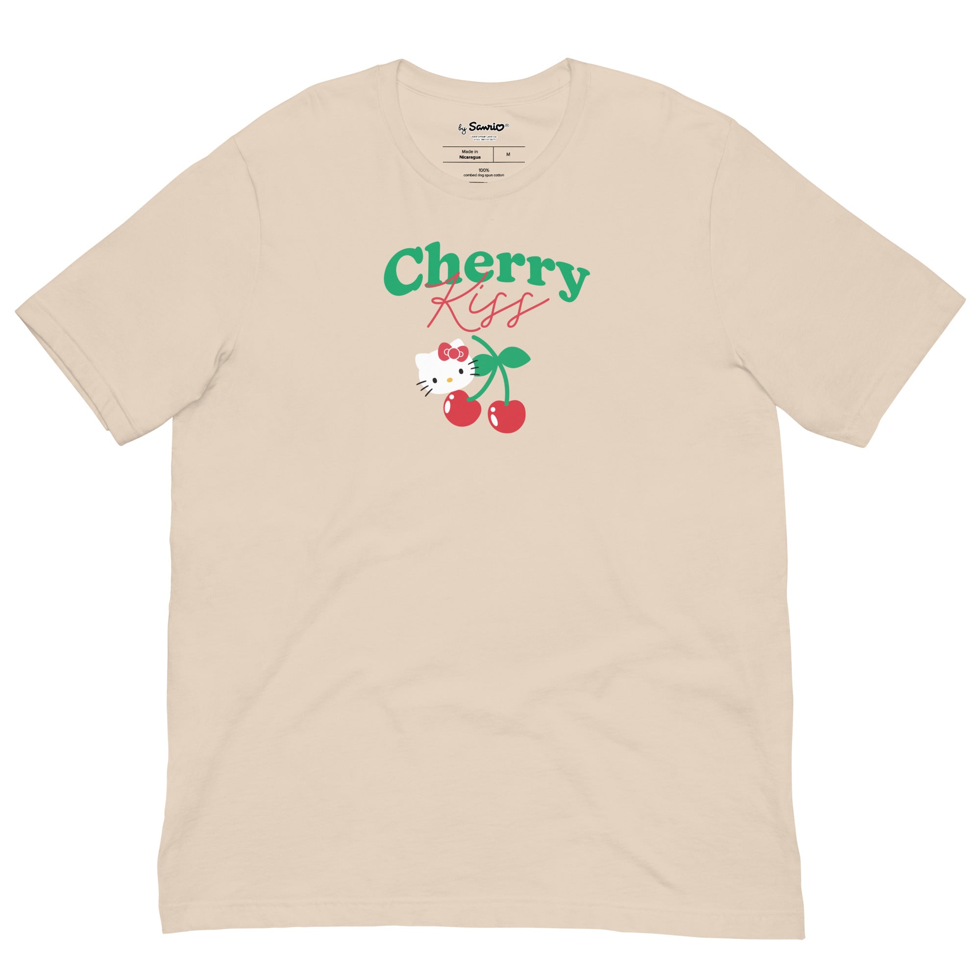 Hello Kitty Cherry Kiss Tee