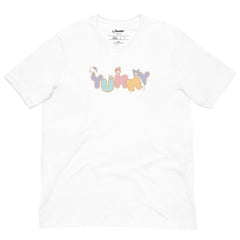Hello Kitty and Friends Yummy Cookie Tee