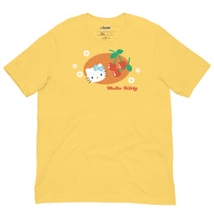 Hello Kitty Summer Cherry Tee