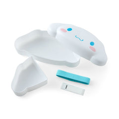Cinnamoroll 3D Lunch Bento Box