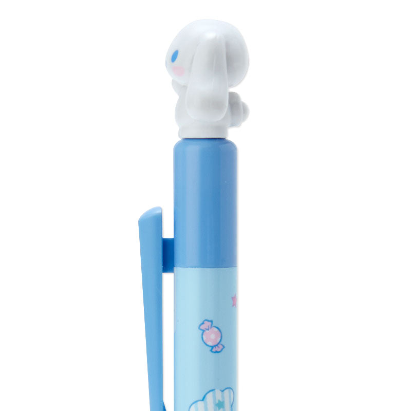 Cinnamoroll Mascot Ballpoint Pen