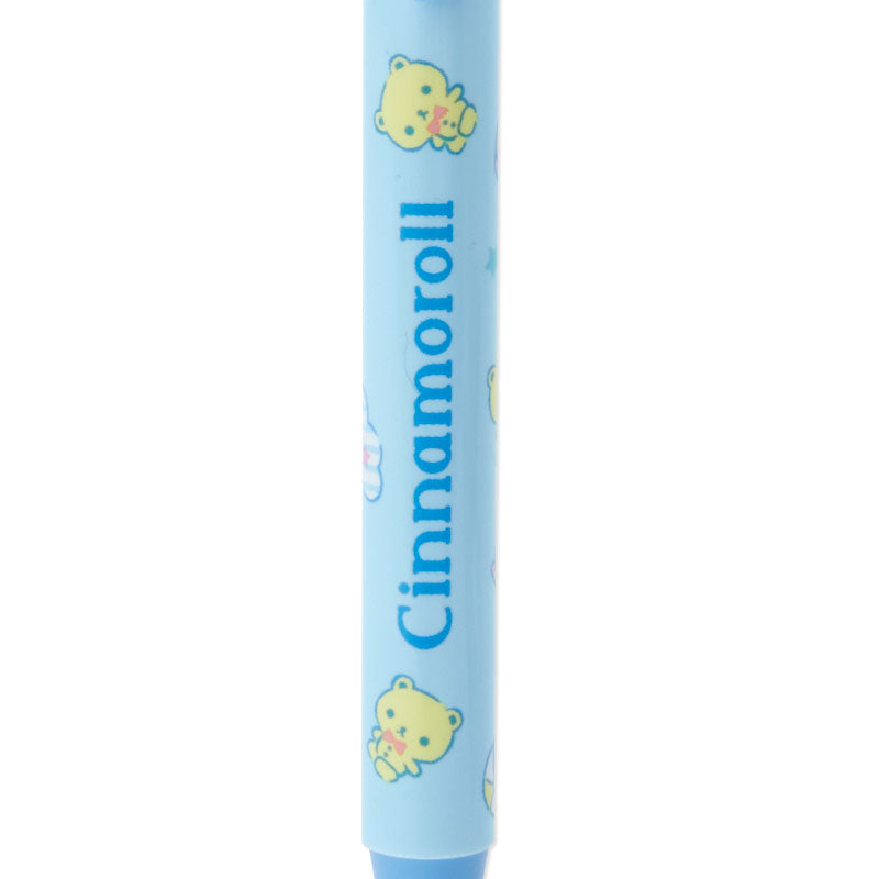 Cinnamoroll Mascot Ballpoint Pen