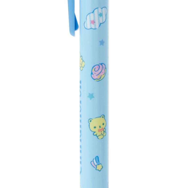 Cinnamoroll Mascot Ballpoint Pen