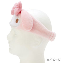 My Melody Plush Headband
