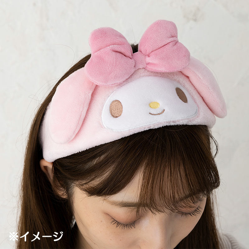 My Melody Plush Headband