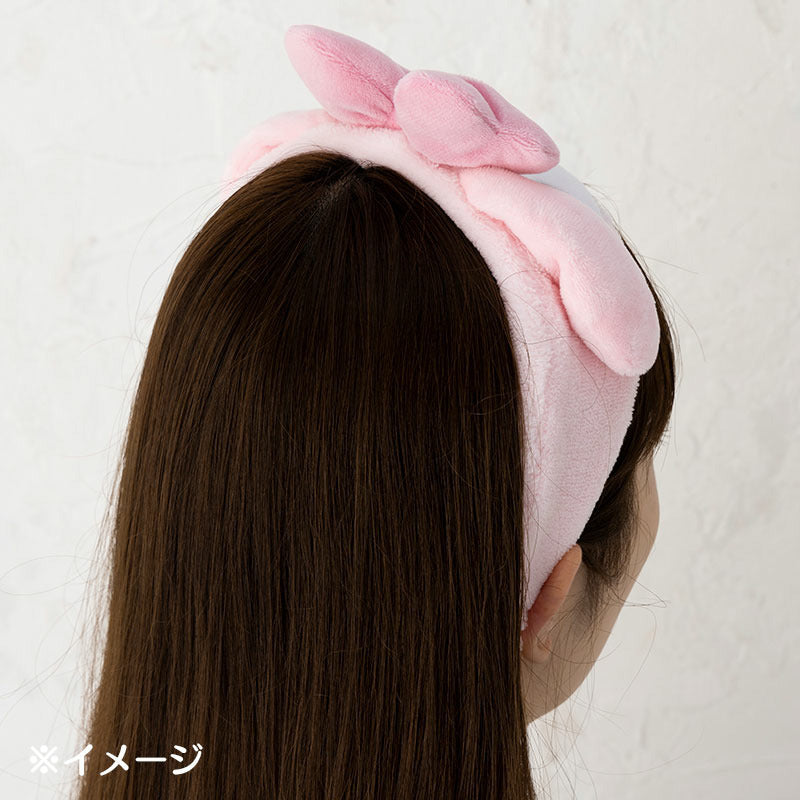 My Melody Plush Headband