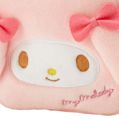 My Melody Plush Travel Pouch